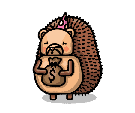 Startup credit