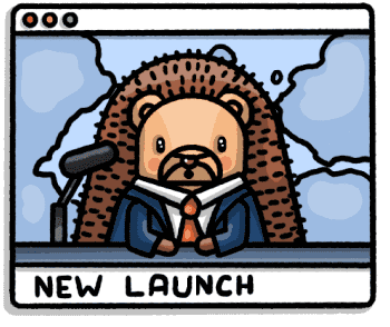 Startup launch